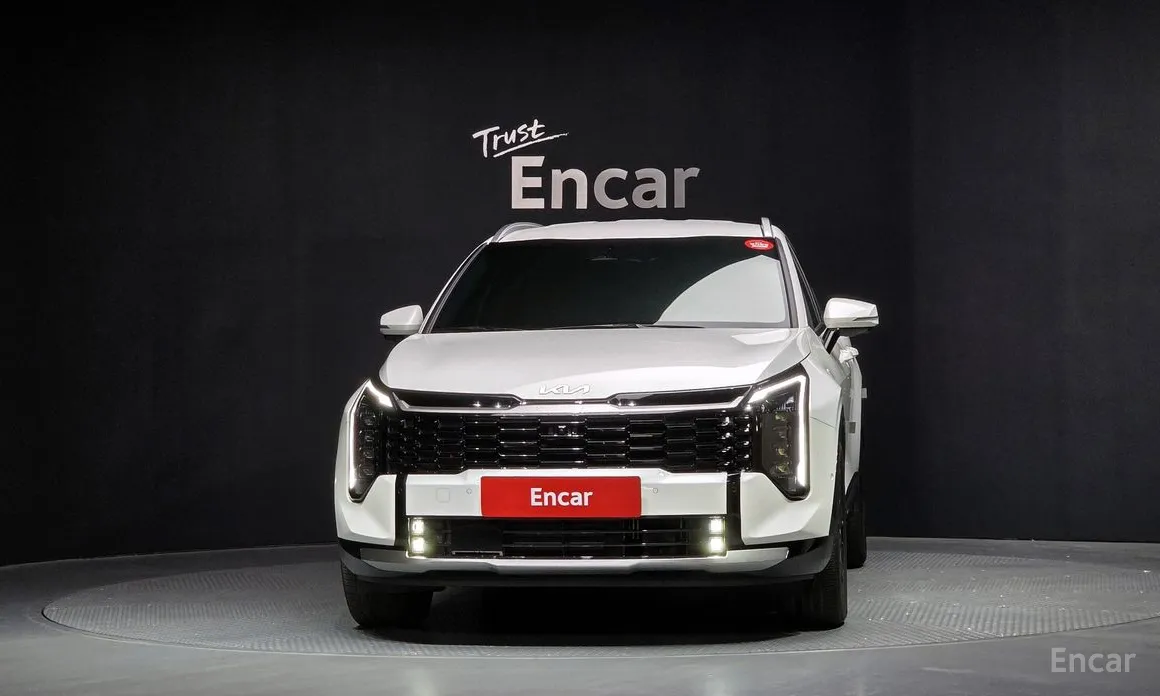 Фото 3 - Kia Sportage