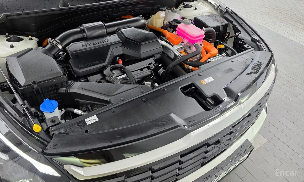 Фото 6 - Kia Sportage