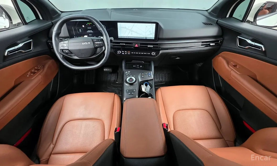 Фото 7 - Kia Sportage