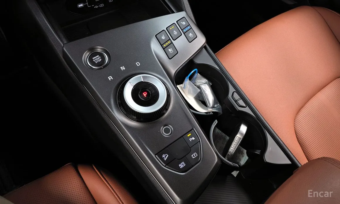 Фото 9 - Kia Sportage