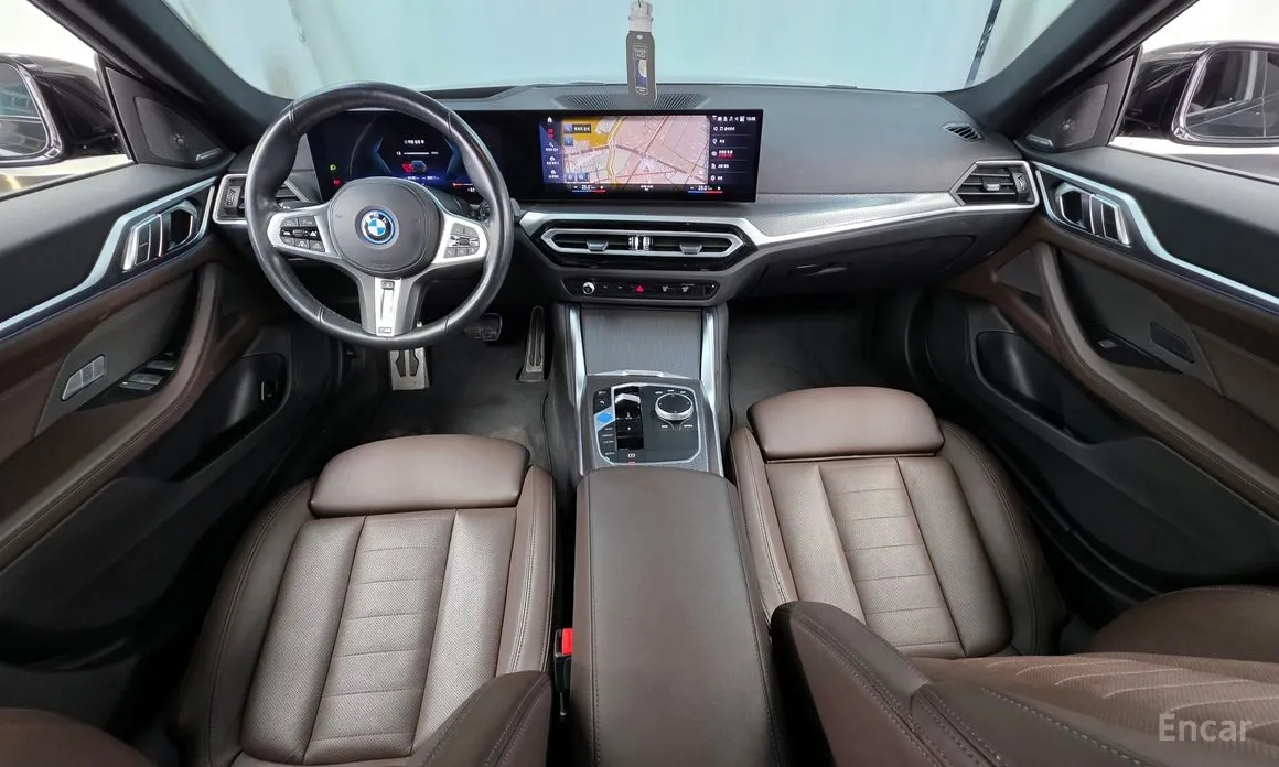 Фото 7 - BMW i4
