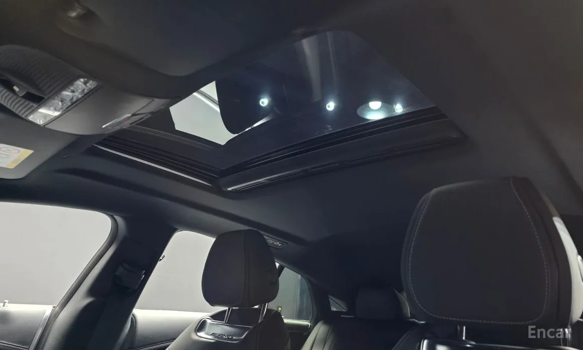 Фото 18 - Mercedes-Benz AMG GT