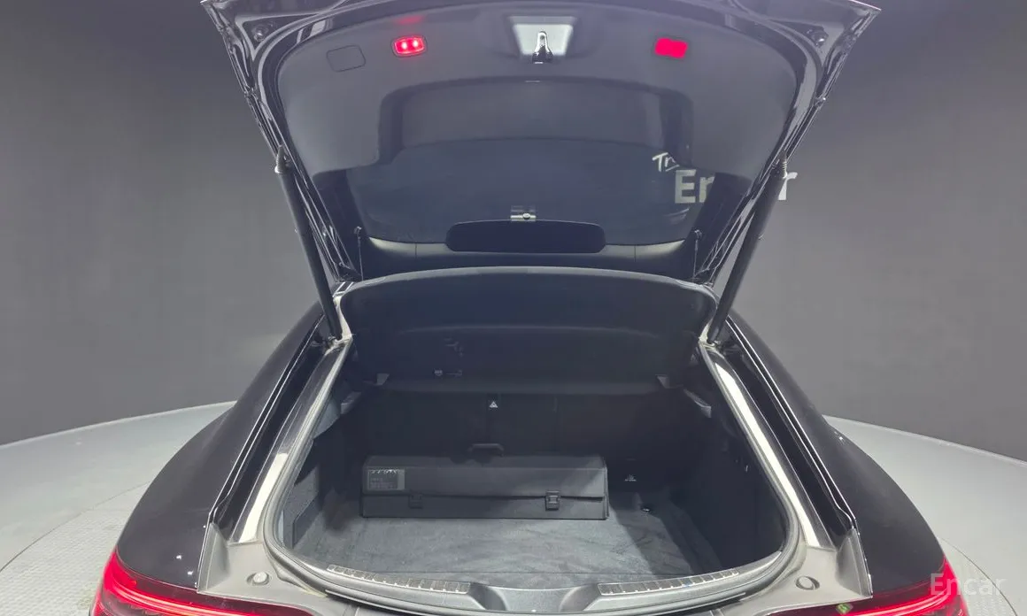 Фото 20 - Mercedes-Benz AMG GT