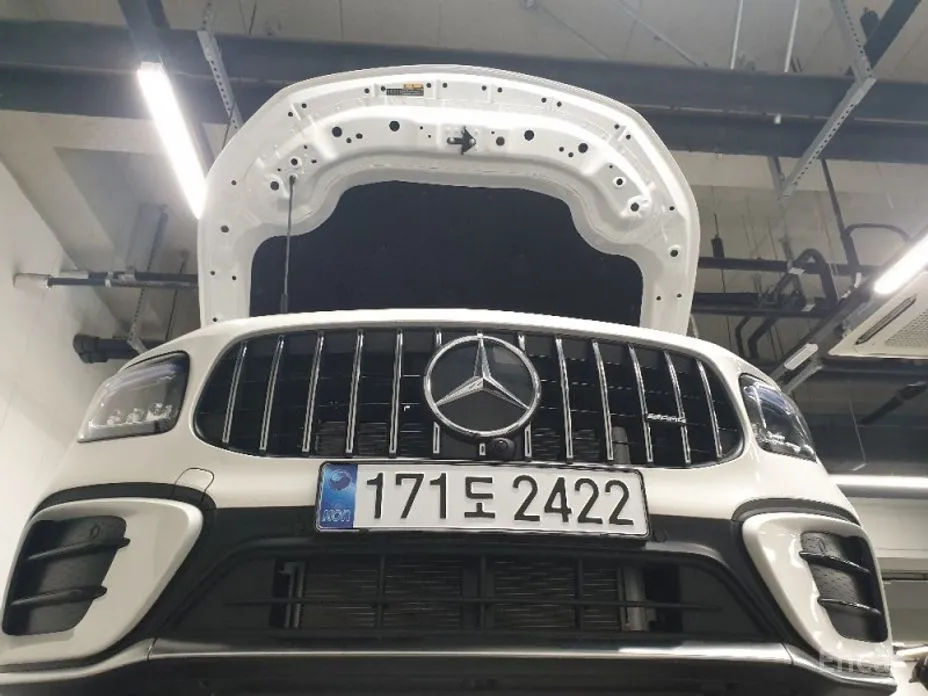 Фото 1 - Mercedes-Benz GLB-Class