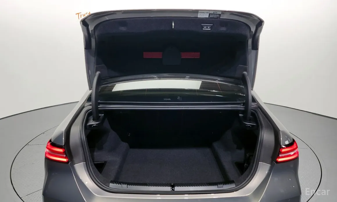 Фото 20 - BMW 5 Series