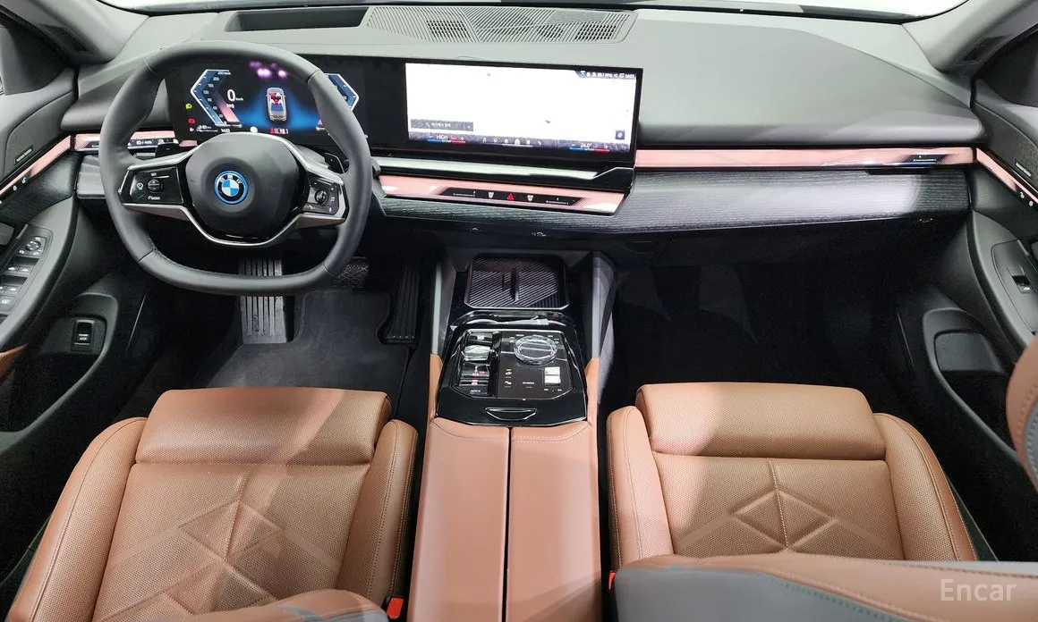 Фото 7 - BMW 5 Series