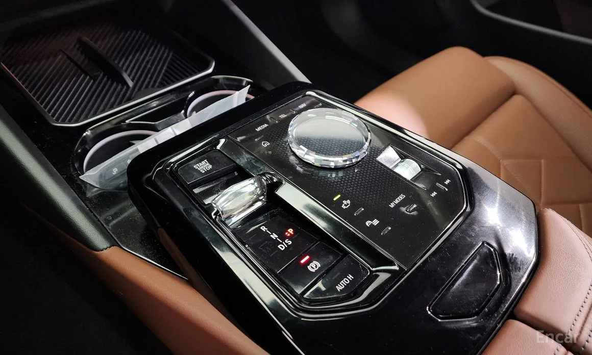 Фото 9 - BMW 5 Series