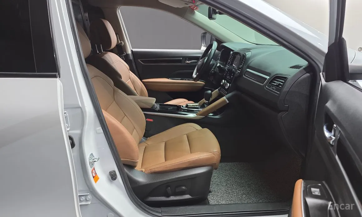 Фото 10 - Renault QM6