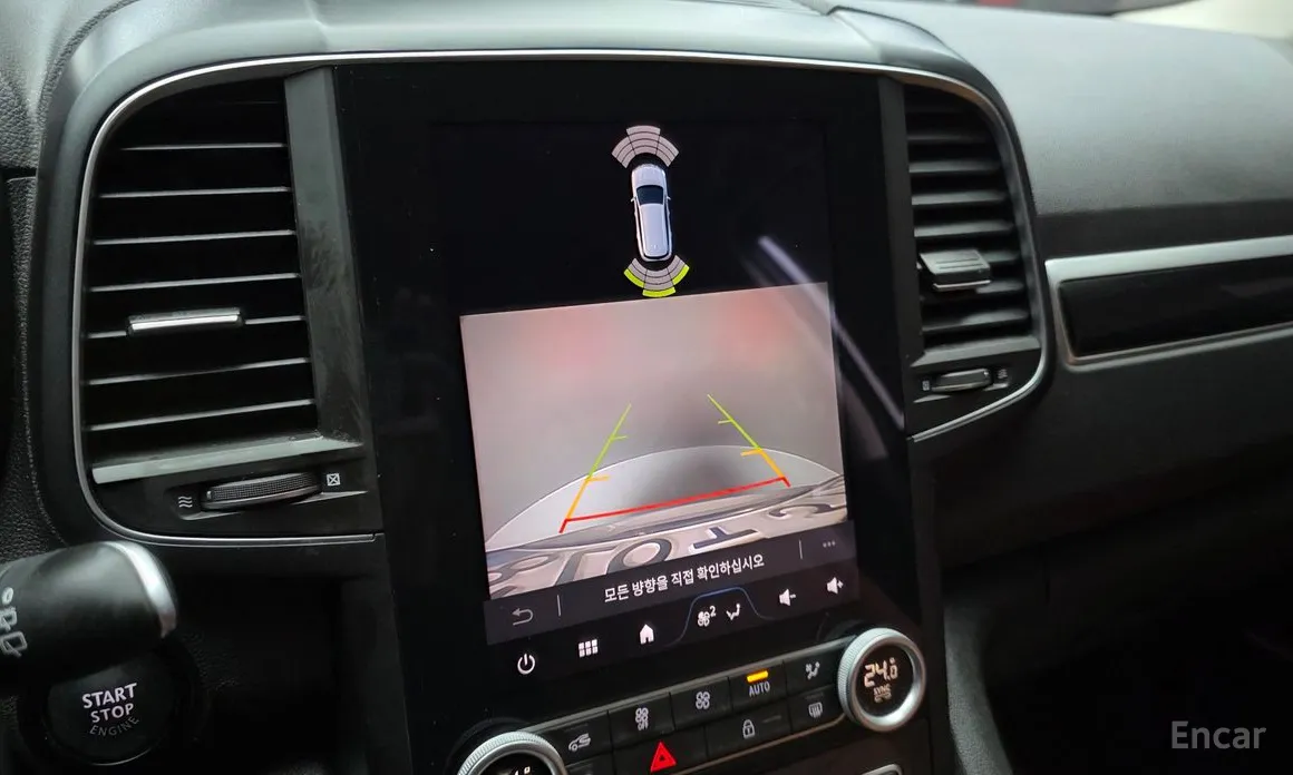 Фото 15 - Renault QM6