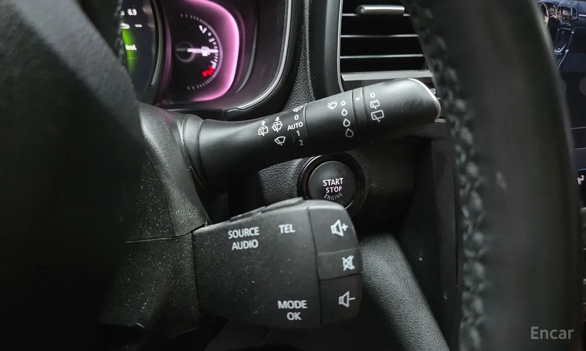 Фото 16 - Renault QM6