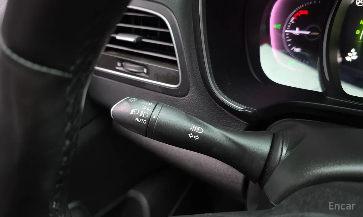 Фото 18 - Renault QM6