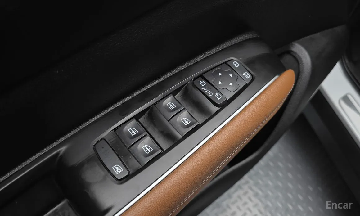 Фото 19 - Renault QM6