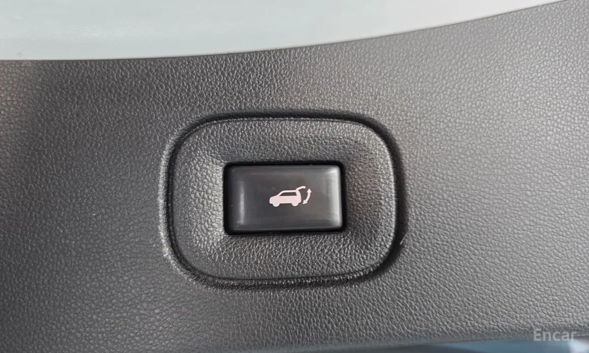 Фото 20 - Renault QM6