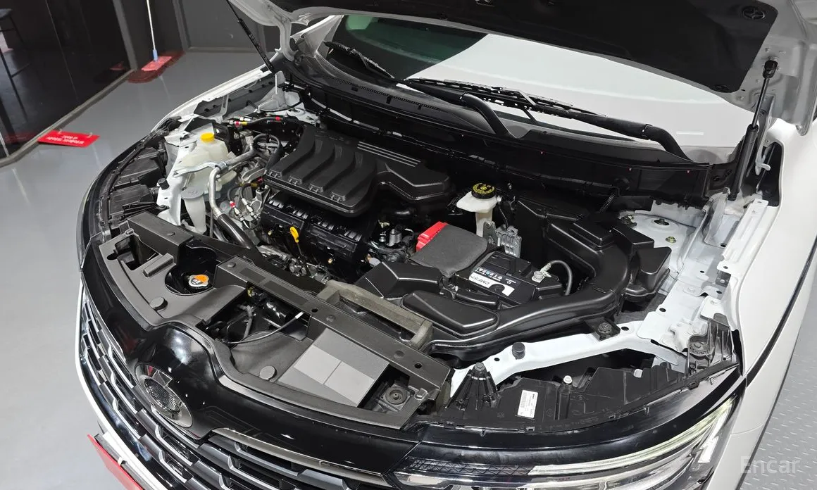 Фото 6 - Renault QM6