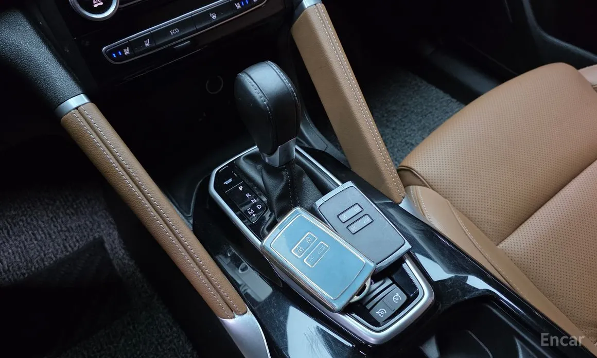 Фото 9 - Renault QM6