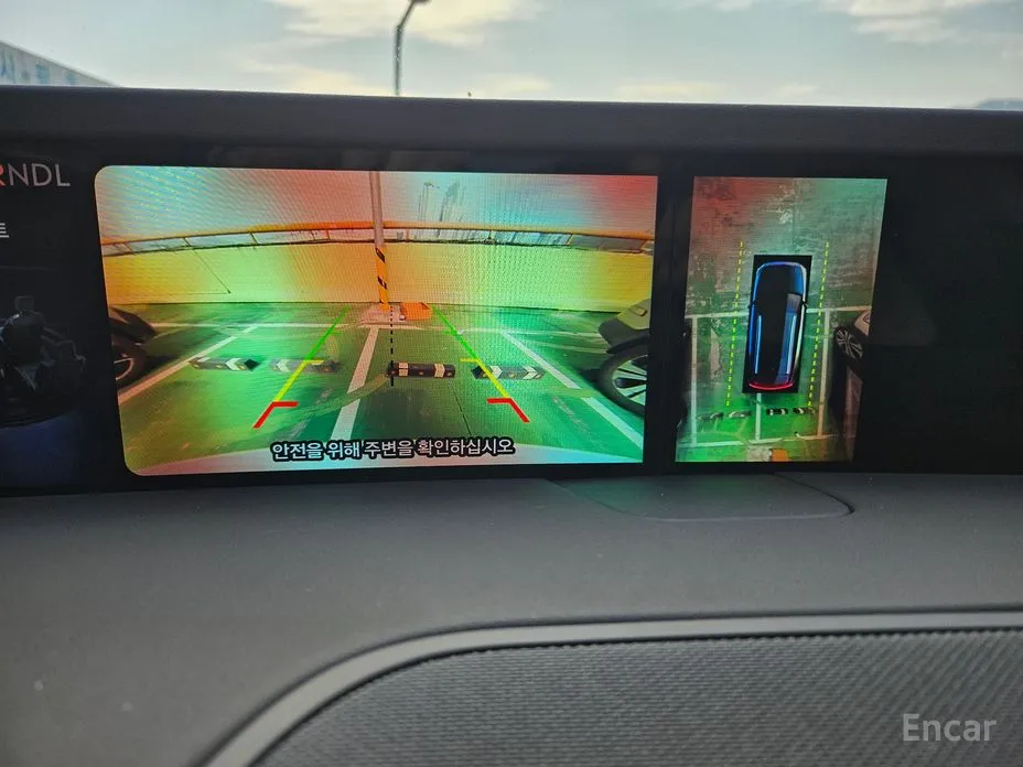 Фото 14 - Lincoln Nautilus