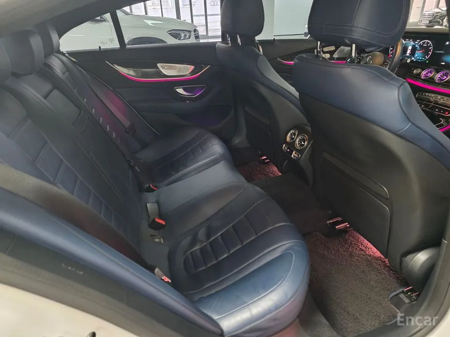 Mercedes-Benz CLS-Class 2018 CLS450 4MATIC