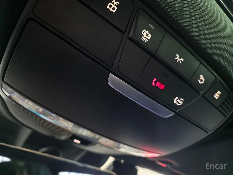 Mercedes-Benz CLS-Class 2018 CLS450 4MATIC