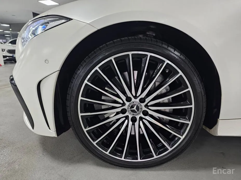 Mercedes-Benz CLS-Class 2018 CLS450 4MATIC