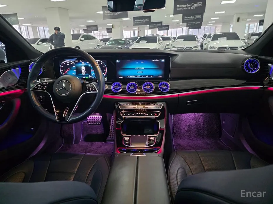 Mercedes-Benz CLS-Class 2018 CLS450 4MATIC