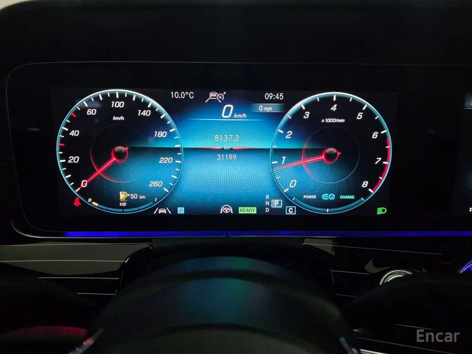 Mercedes-Benz CLS-Class 2018 CLS450 4MATIC