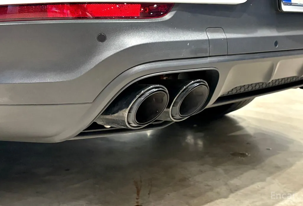 Фото 8 - Porsche Cayenne