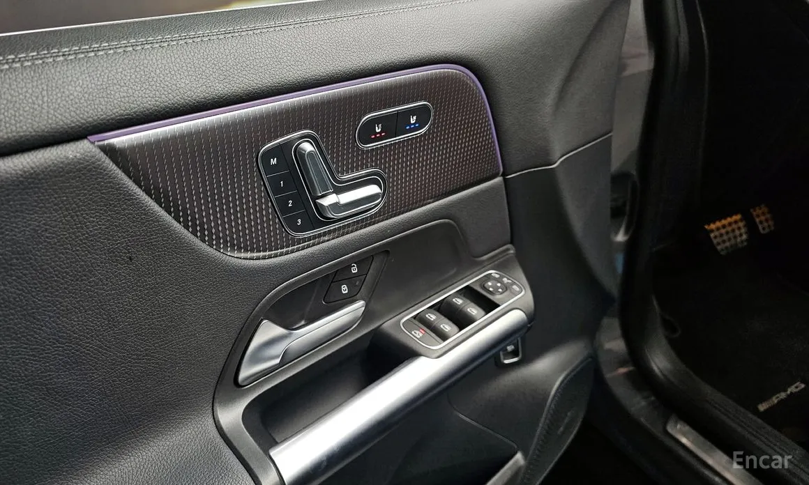 Фото 13 - Mercedes-Benz EQA