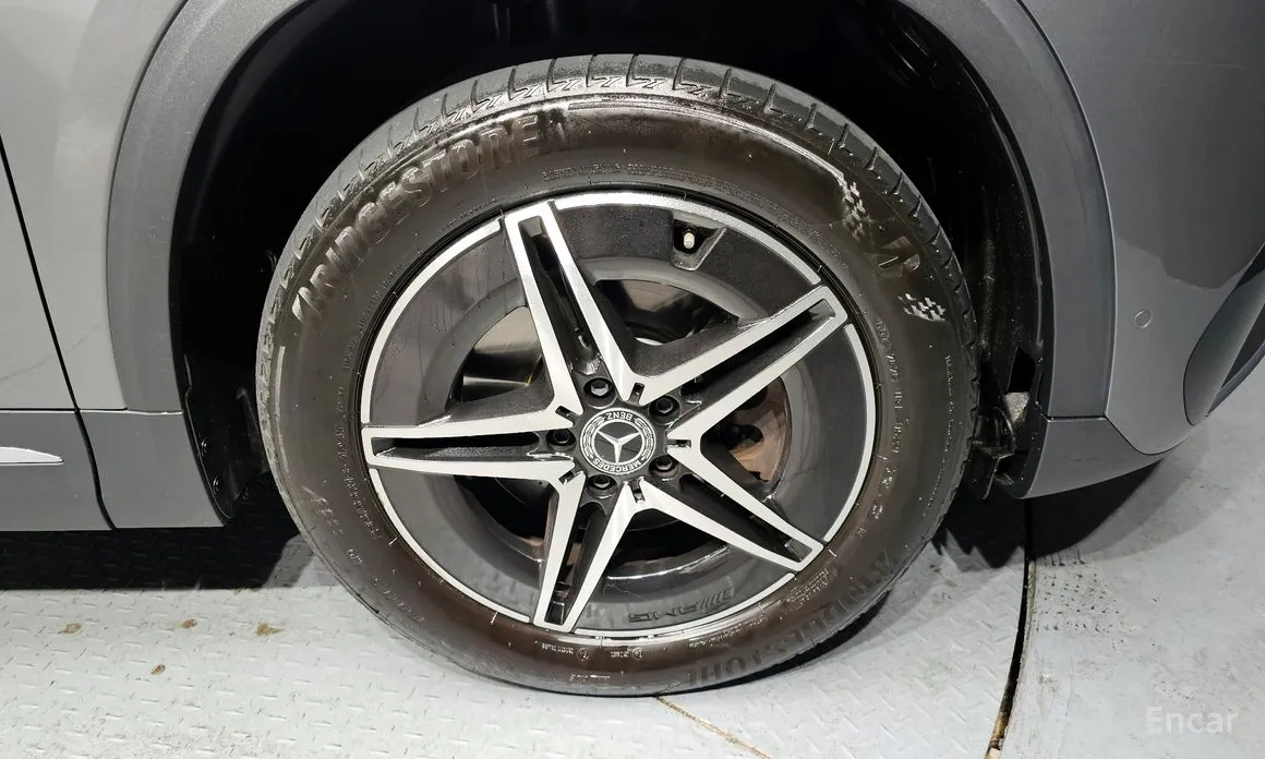 Фото 5 - Mercedes-Benz EQA