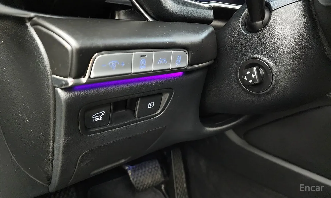 Фото 16 - Genesis GV80