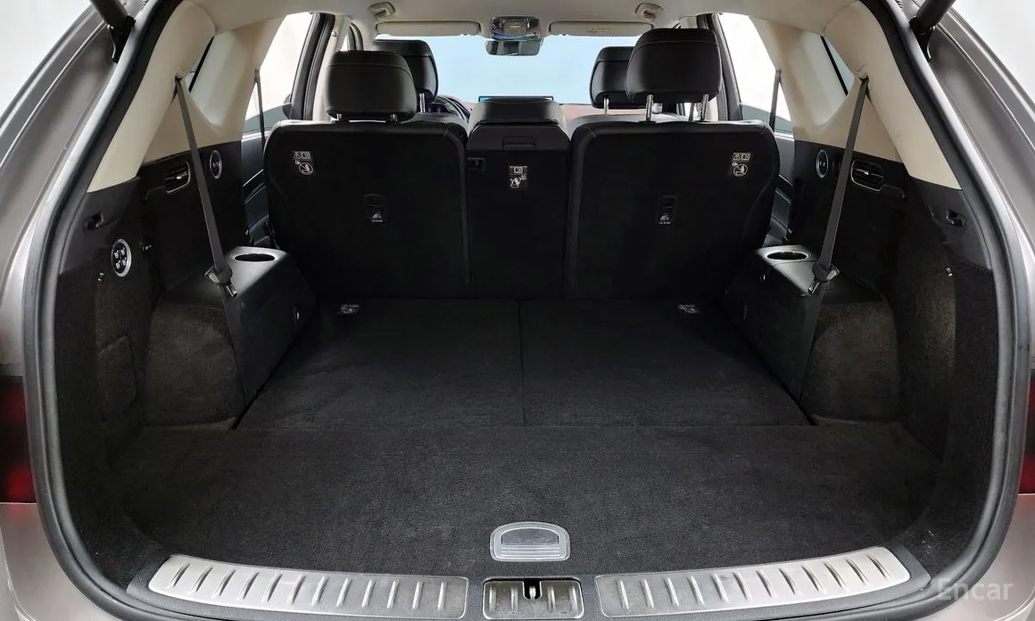 Фото 20 - Genesis GV80