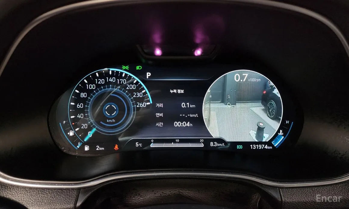 Фото 8 - Genesis GV80