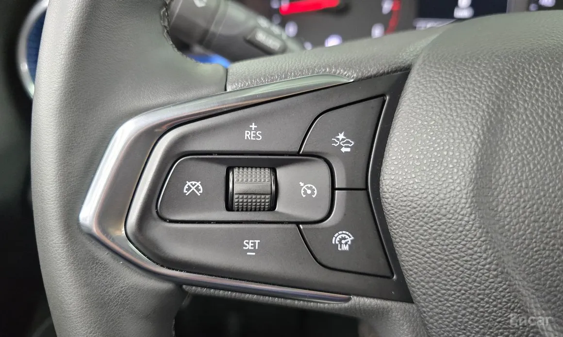 Фото 18 - Chevrolet Trax