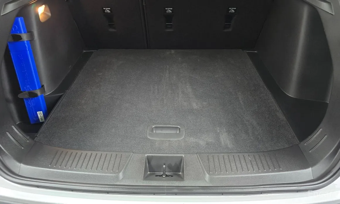 Фото 20 - Chevrolet Trax