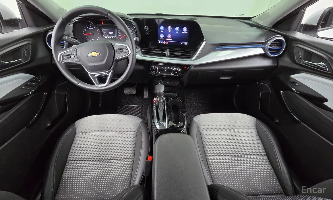 Фото 7 - Chevrolet Trax