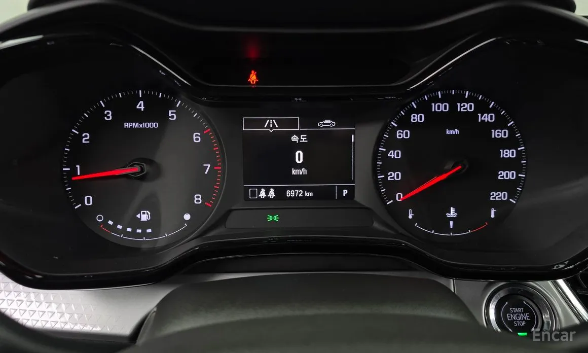 Фото 8 - Chevrolet Trax