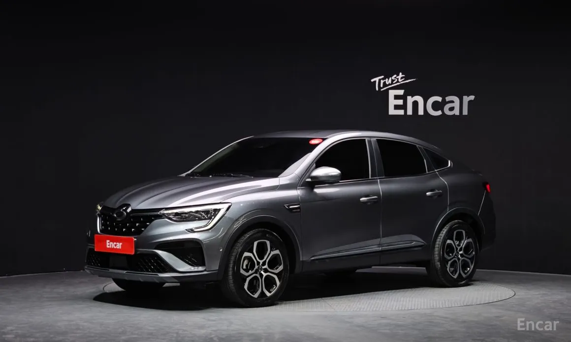 Фото 1 - Renault XM3