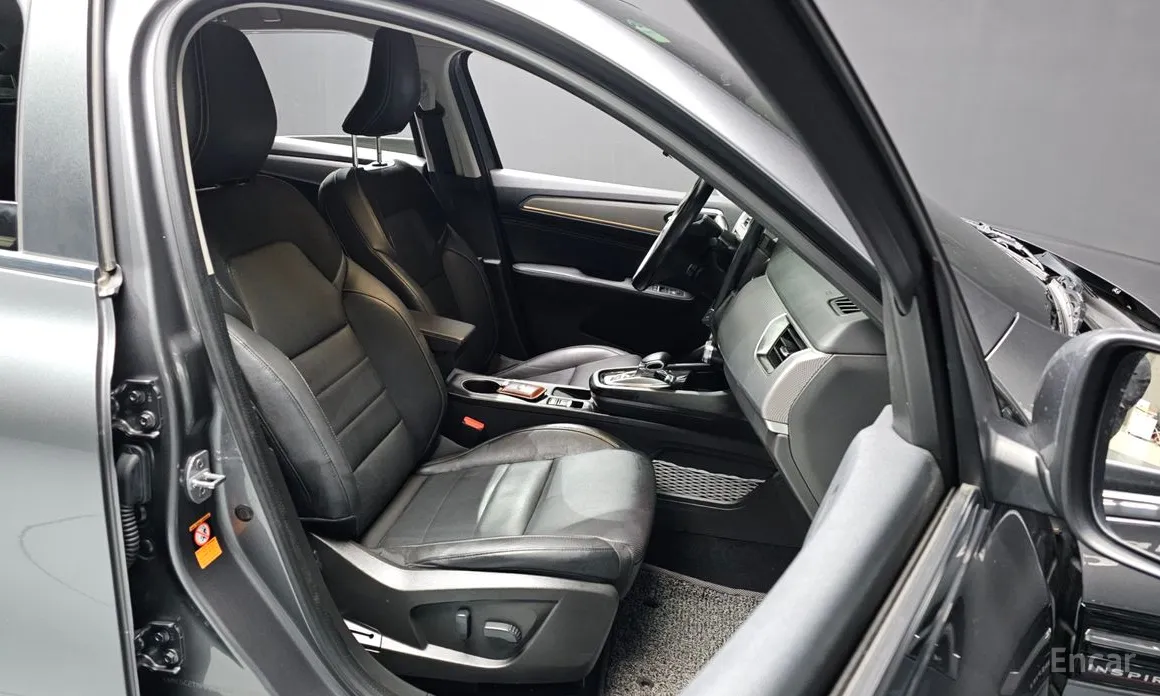 Фото 11 - Renault XM3