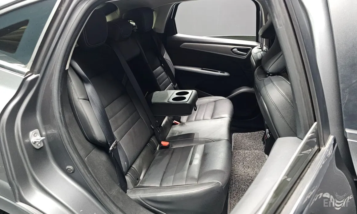 Фото 12 - Renault XM3