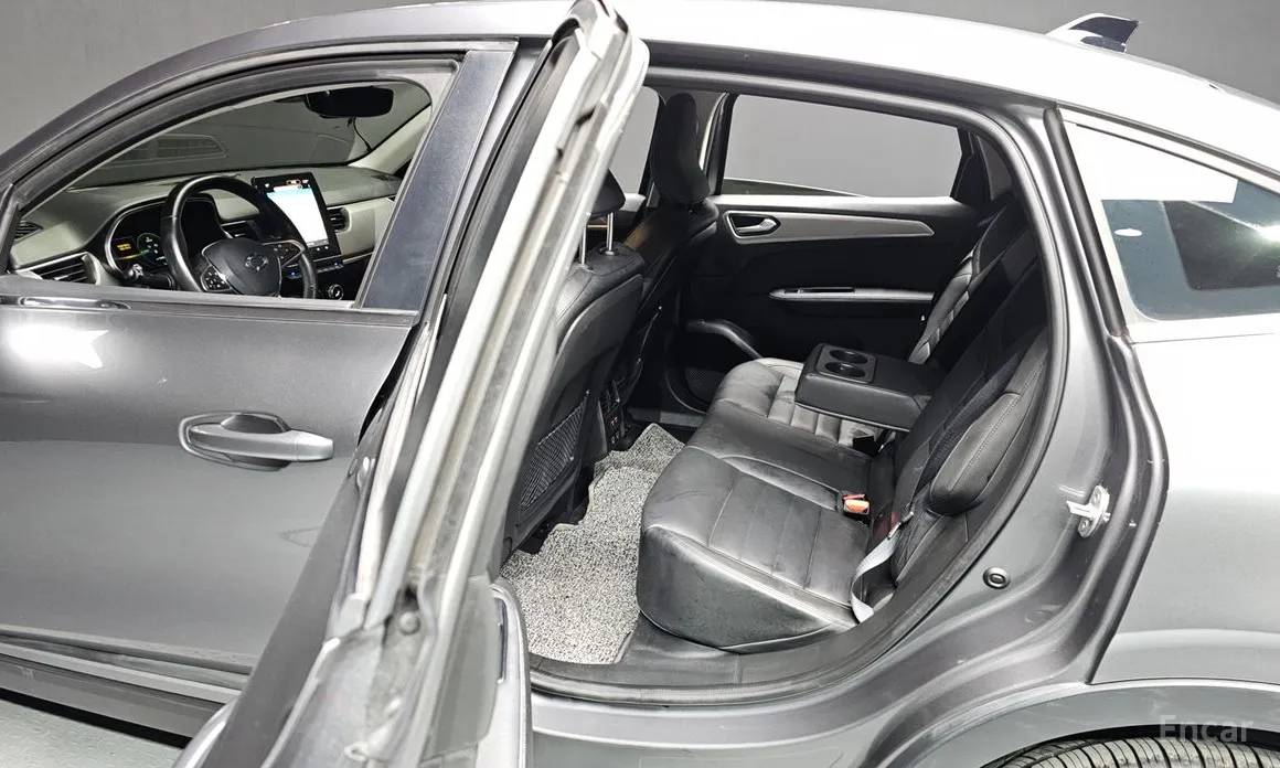 Фото 13 - Renault XM3