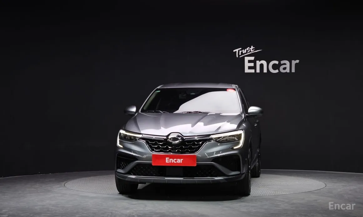 Фото 3 - Renault XM3