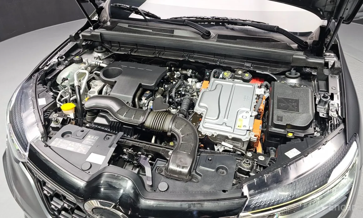 Фото 6 - Renault XM3