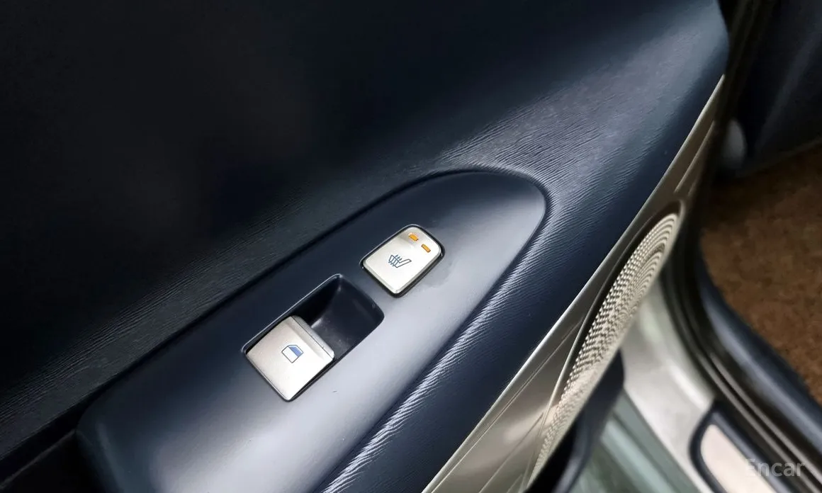 Фото 17 - Hyundai Nexo