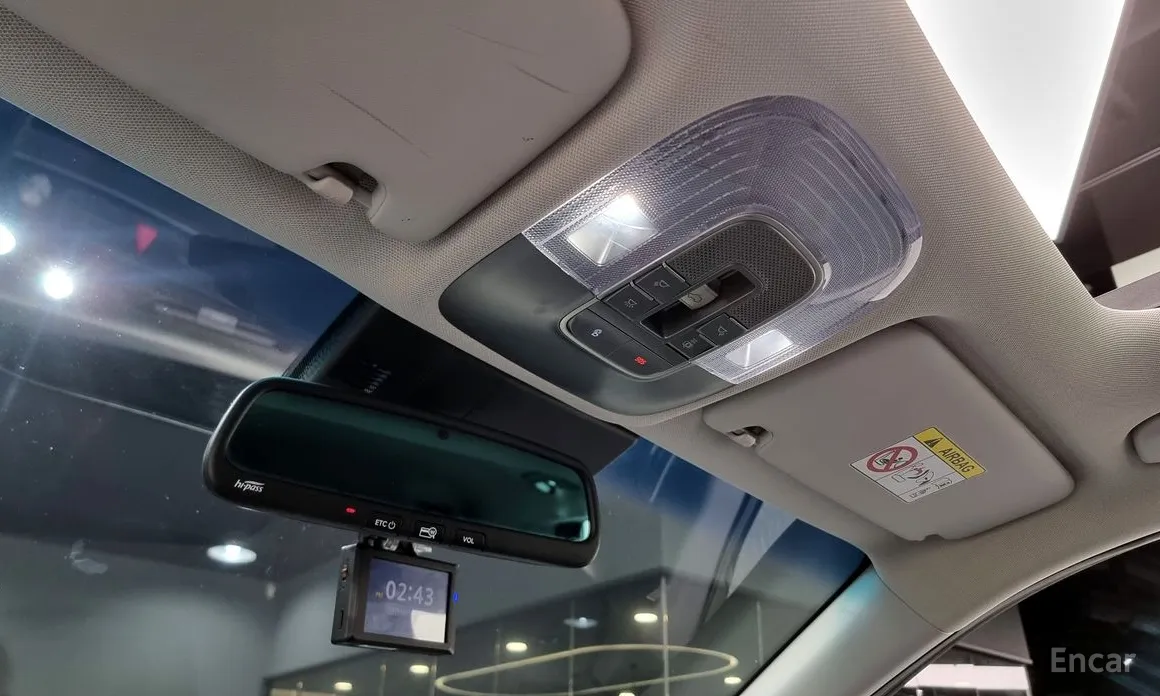 Фото 18 - Hyundai Nexo