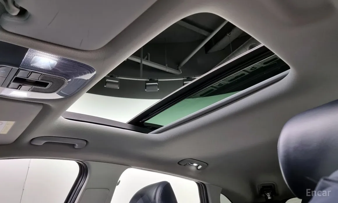 Фото 19 - Hyundai Nexo