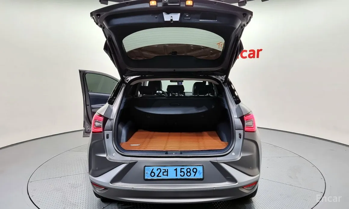 Фото 20 - Hyundai Nexo