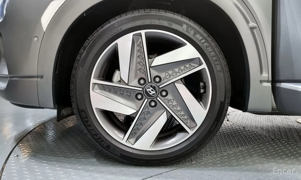 Фото 5 - Hyundai Nexo