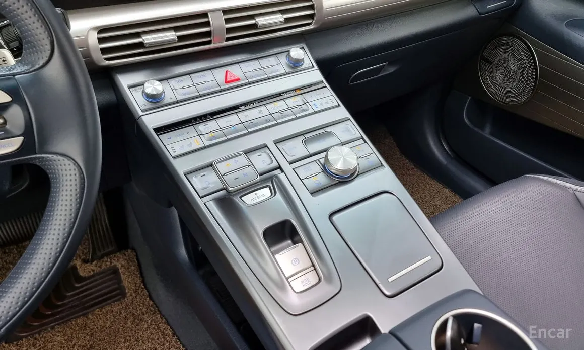 Фото 9 - Hyundai Nexo