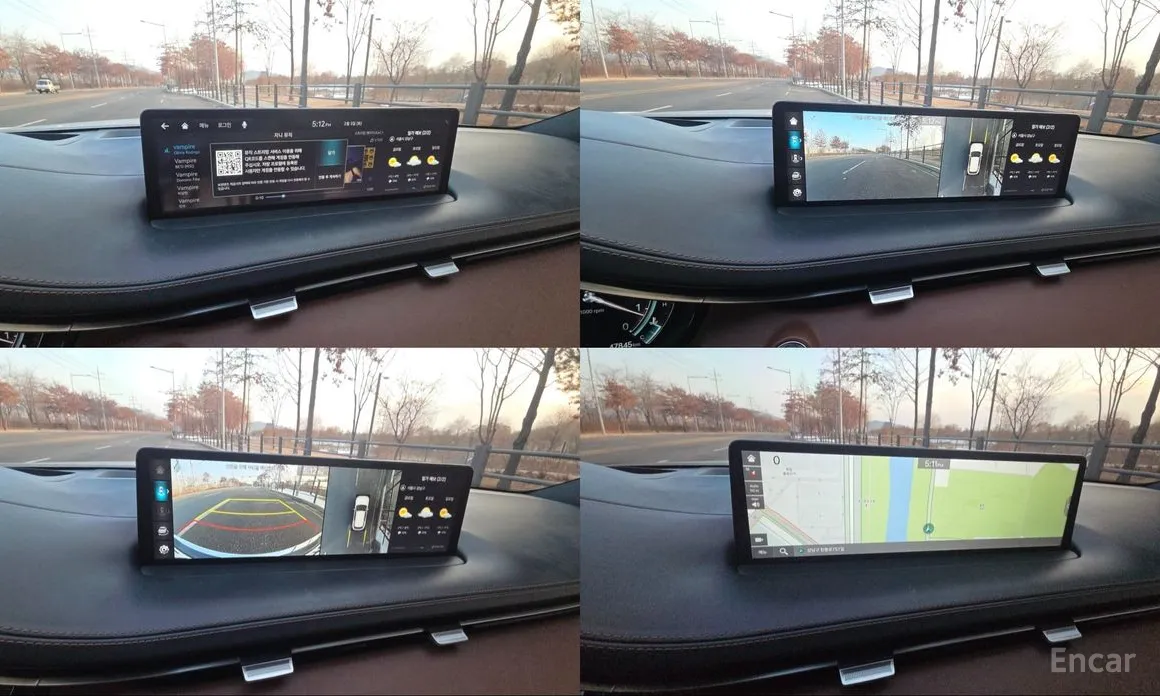 Фото 19 - Genesis GV70