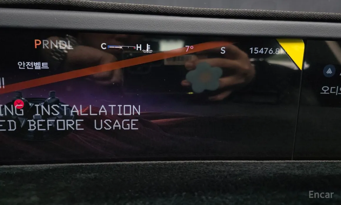 Фото 8 - Lincoln Nautilus