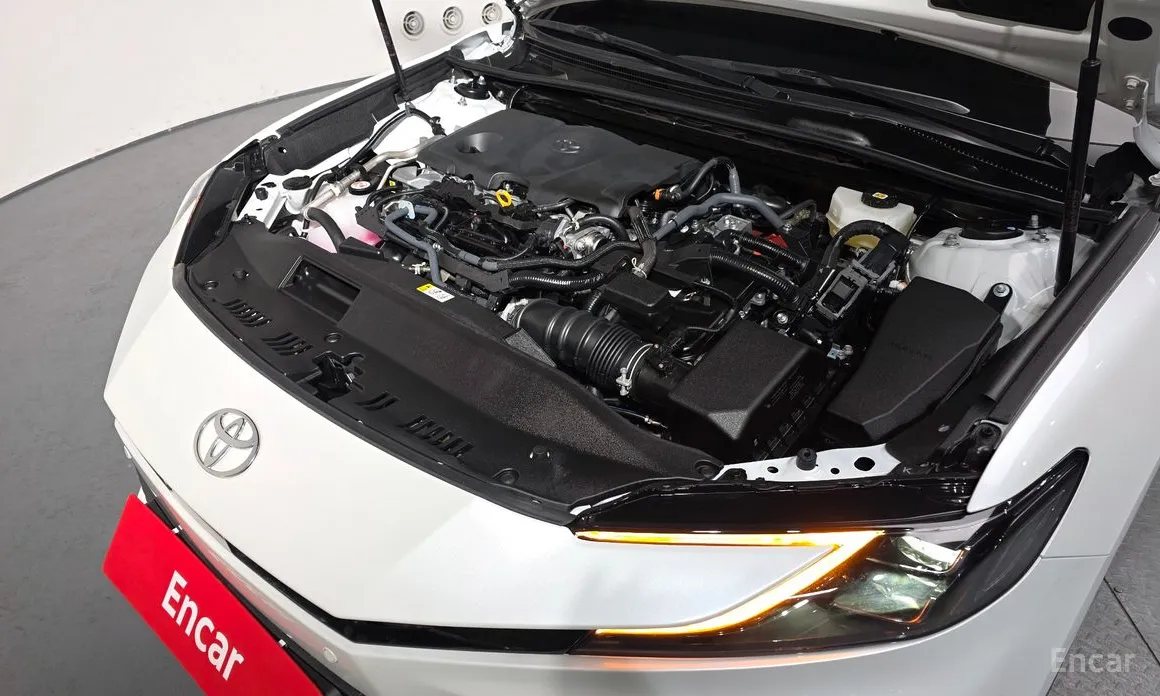 Фото 6 - Toyota Camry